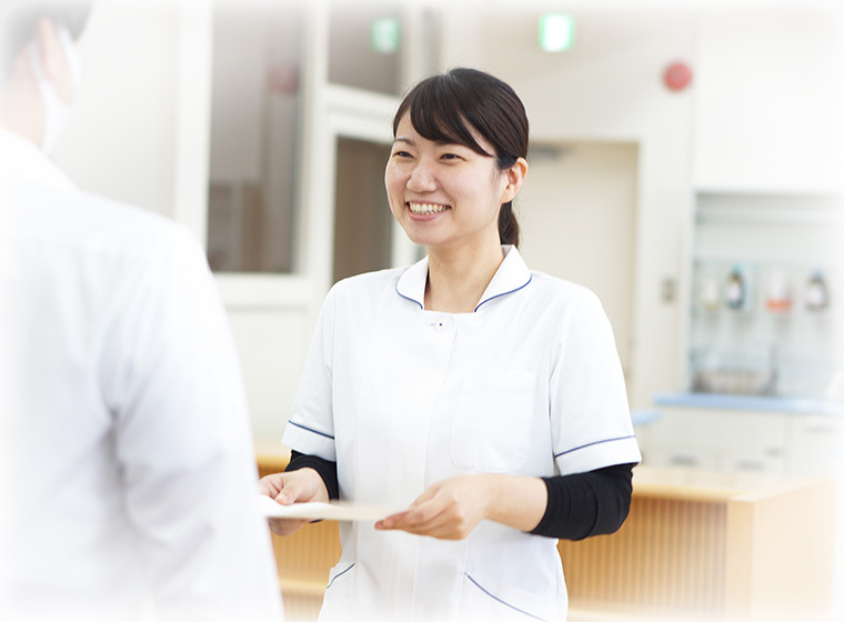 薬剤師の一日